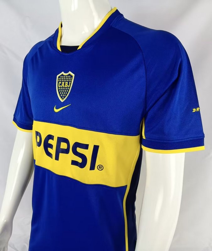 02-03 Boca home